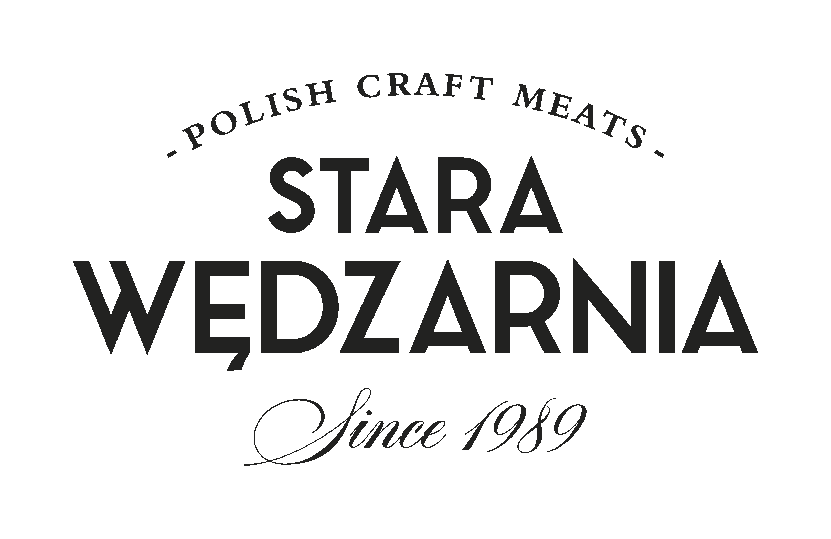 Logo Stara Wedzarnia