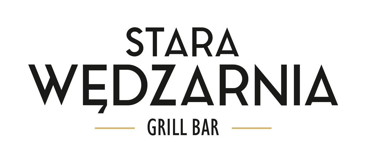 Logo Stara Wedzarnia